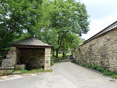 Village de l_Altaret